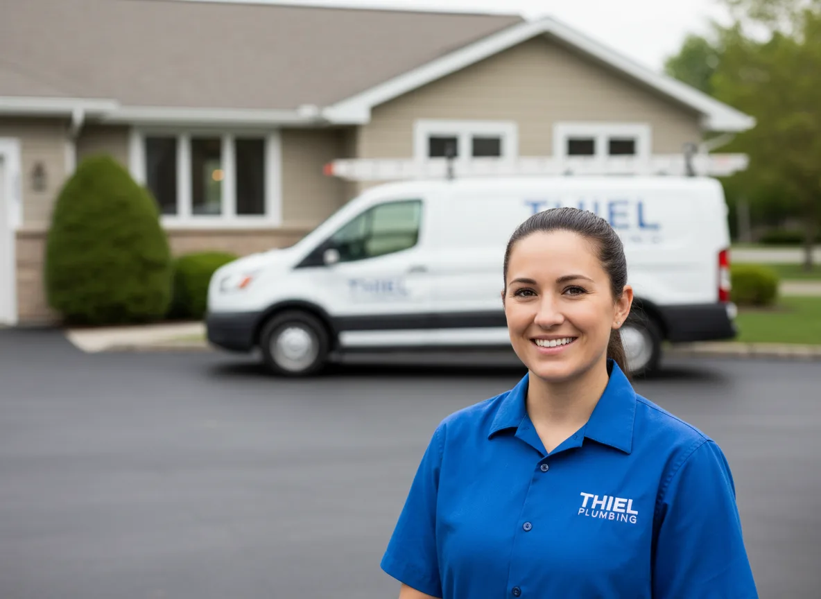 Plumber Eldorado, OH FAQs